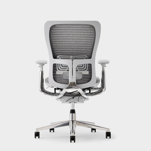 Haworth Zody Digital Knit Office Chair Standard Posture with Lumbar